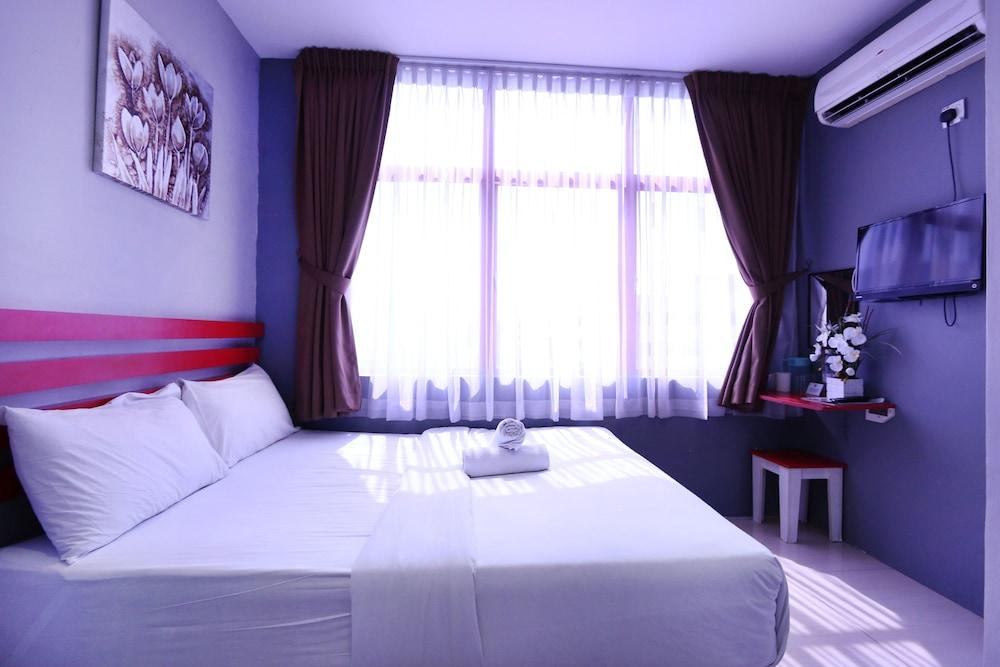 Best Hotel Shah Alam @ Uitm, I-City & Hospital Exterior photo